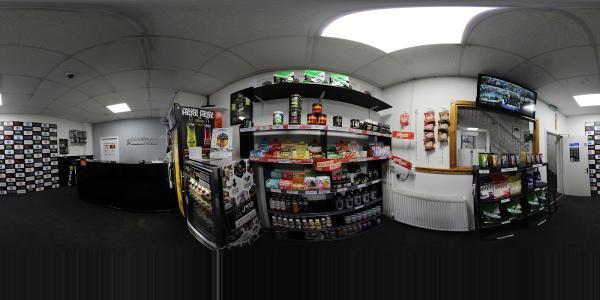 Think Fitness 4 Less