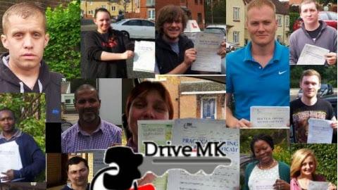 Automatic Driving Lessons Milton Keynes-uk