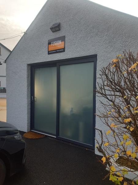 Fusion Fitness and Nutrition