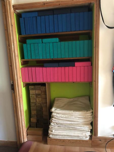 Cotswold Iyengar Yoga Centre
