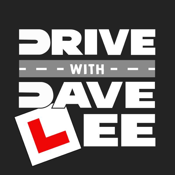 Drive With Dave Lee