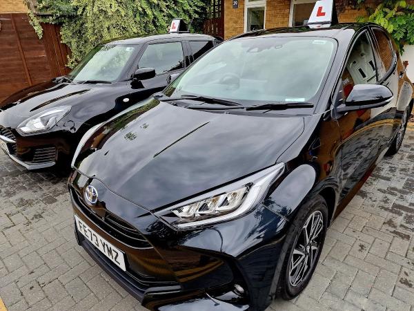 ZDS Zbyszek Driving School