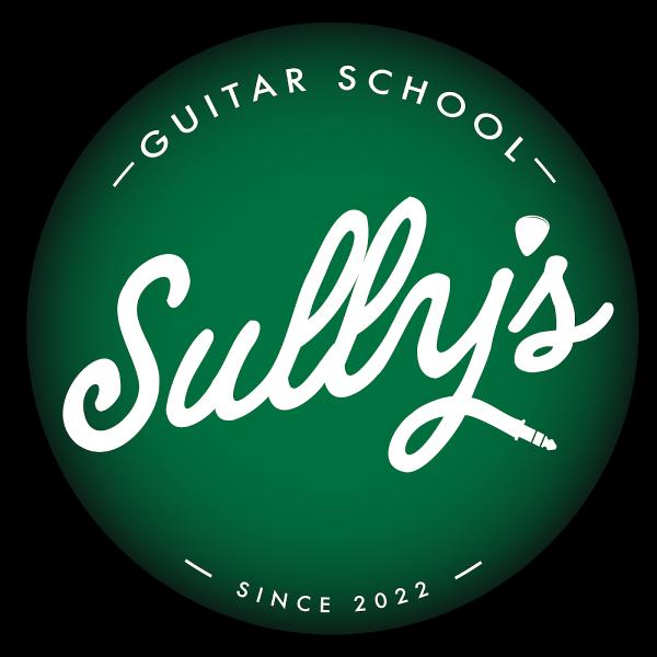 Sully's Guitar School