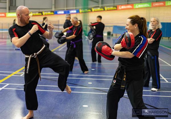 United Sport Karate Organisation