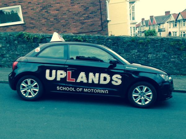 Uplands