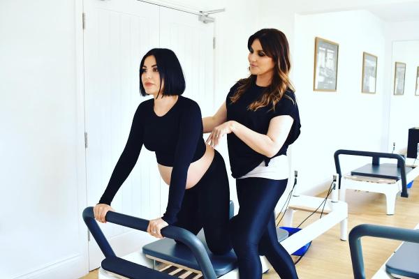 Pilates at the Physiotherapy Centre