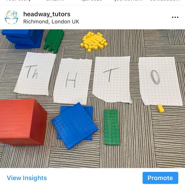 Headway Tutors