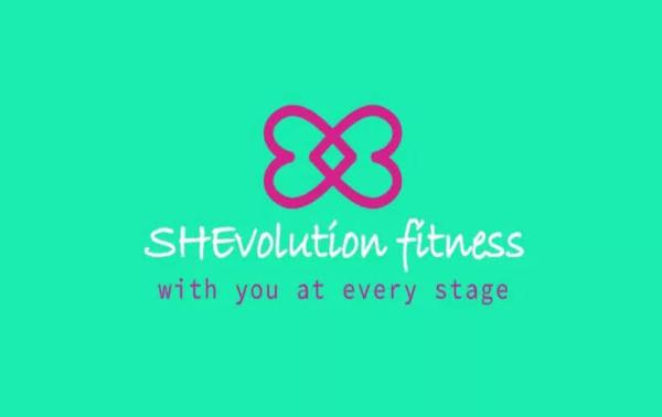 Shevolution Fitness