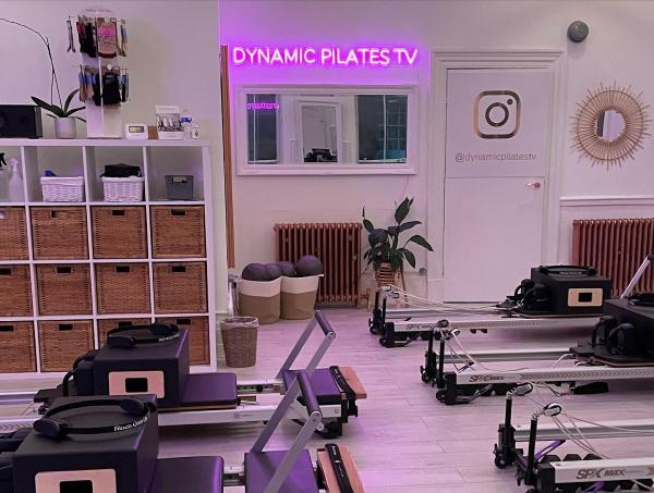 Power Pilates UK