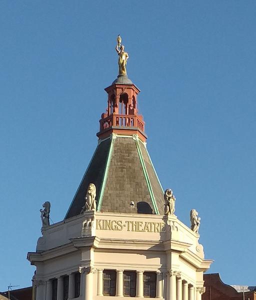 Kings Theatre