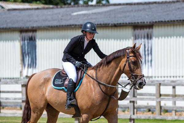Charly Edwards Equestrian Ltd