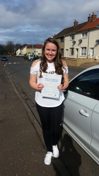 Carol Gibney Driving Instructor