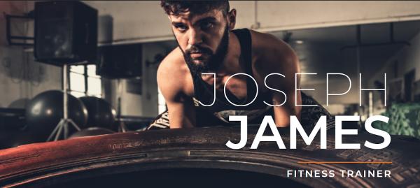 Joseph James Fitness