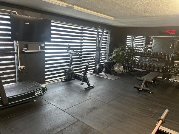 Joseph James Personal Training Studio