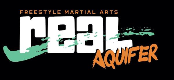 Real Aquifer Freestyle Martial Arts