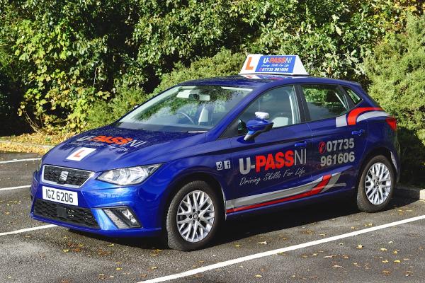 U-Passni Driving School