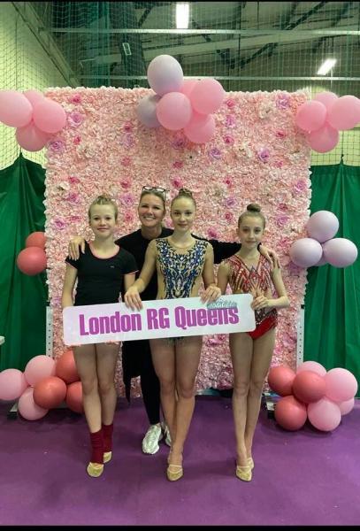 Putney Gymnastics Academy