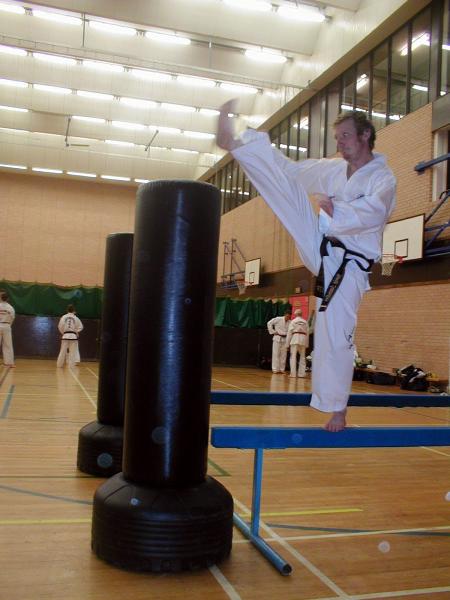 Torbay Taekwondo