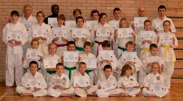 Torbay Taekwondo