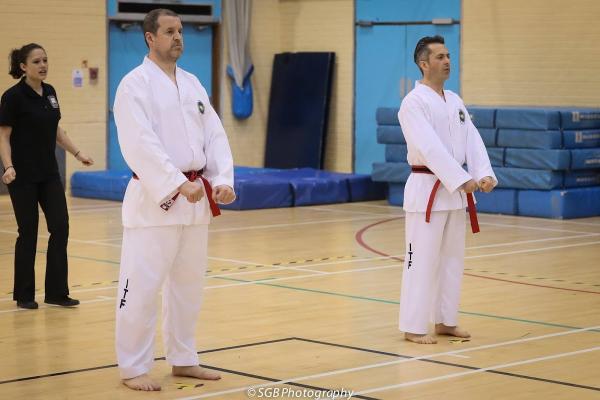 Torbay Taekwondo