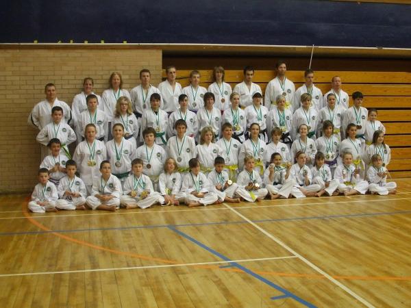 Torbay Taekwondo