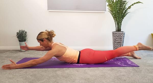 Simona's Pilates Windsor