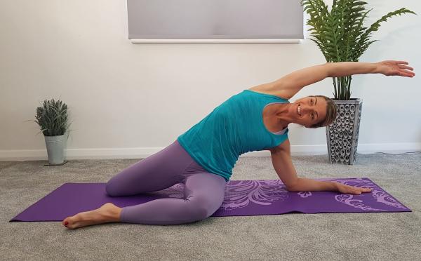 Simona's Pilates Windsor