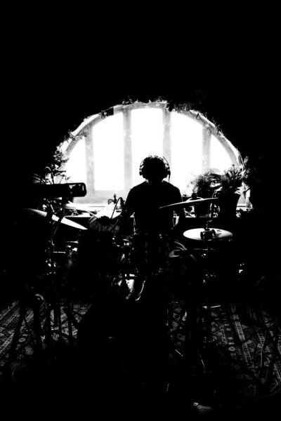 Paul Cole. Drummer/Producer/Tutor