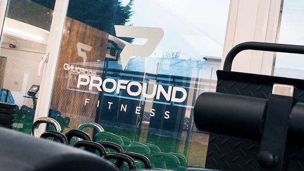 Profound Fitness Mayford