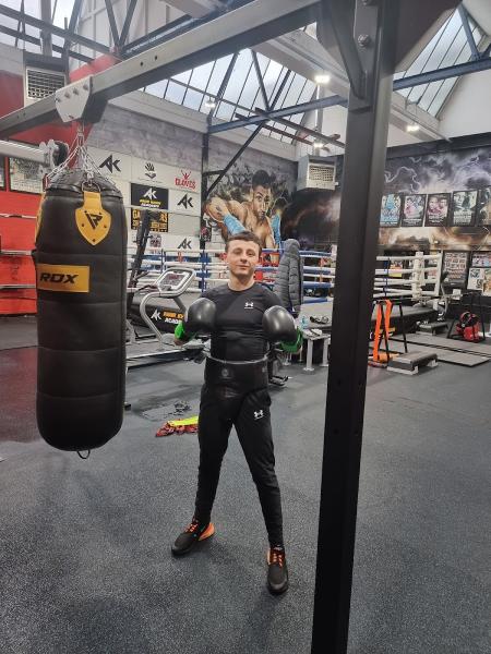 Amir Khan Academy
