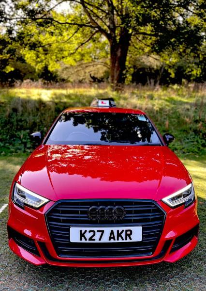 AKR School of Motoring