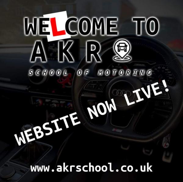 AKR School of Motoring