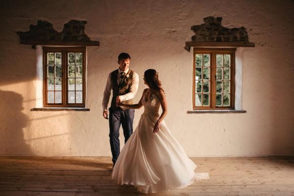 Wedding Dance Workshops