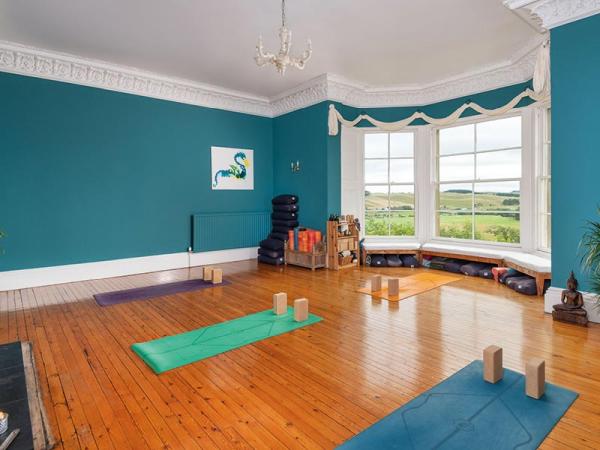 Woll Estate Retreats