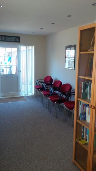 West Midlands Hypnotherapy Centre