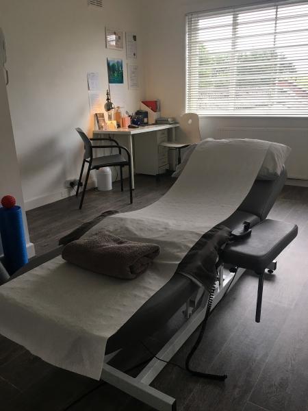 Wilmslow Acupuncture Jenna Robins