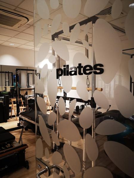 Pilates Now! Limited