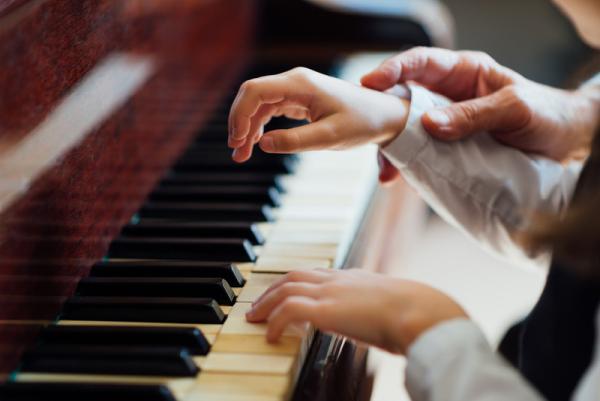 Piano Teacher