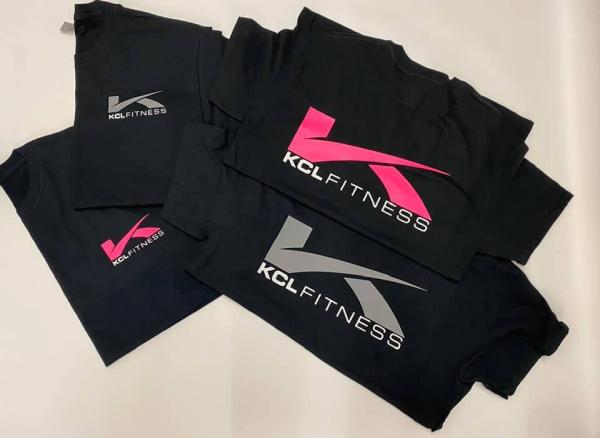KCL Fitness
