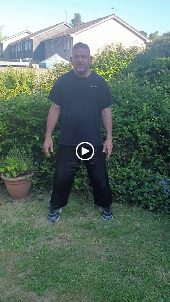 New Forest Martial Arts