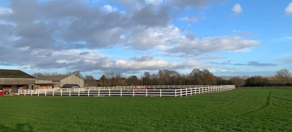 Worcester Riding School