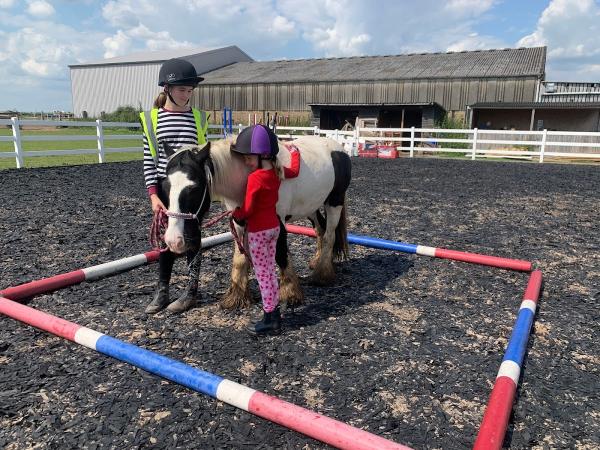 Worcester Riding School