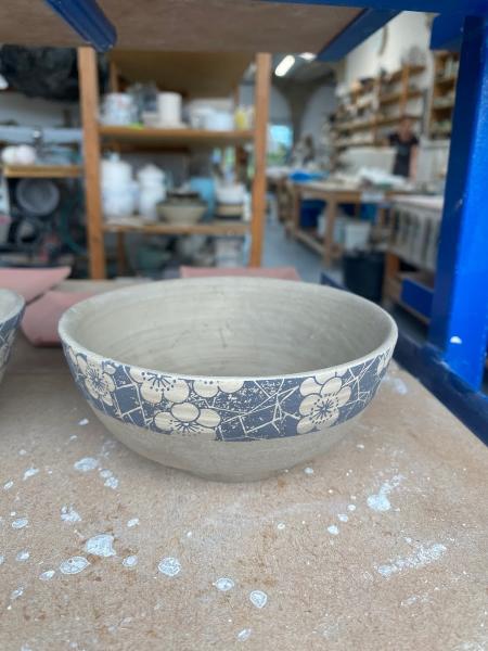 The Ceramic Studio