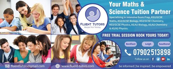 Fluent Tutors