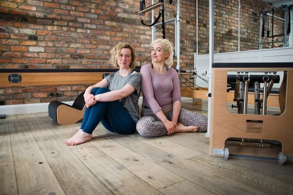 Embodied Pilates Studio