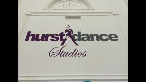 Hurst Dance Studios Hindley