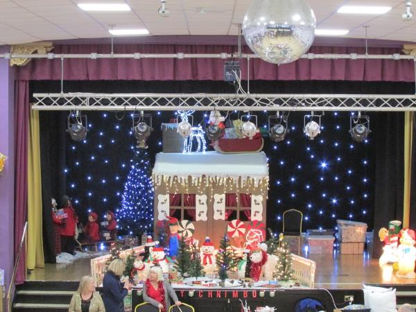 The Lyric Theatre & Venue Hire