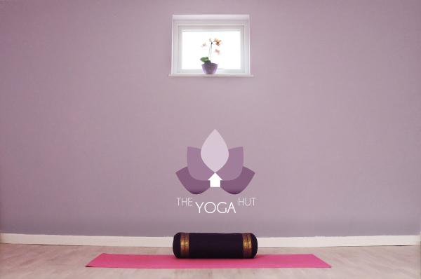 The Yoga Hut