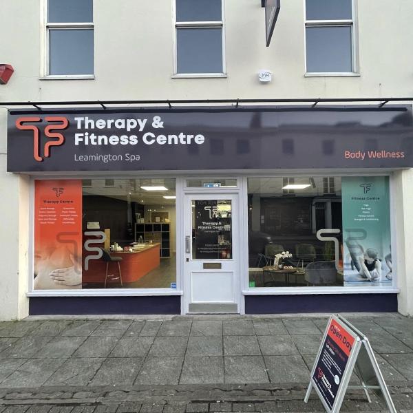 Therapy & Fitness Centre