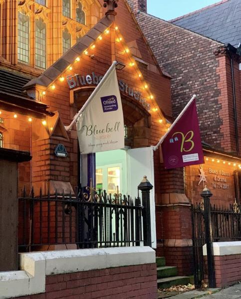 Bluebell Studios